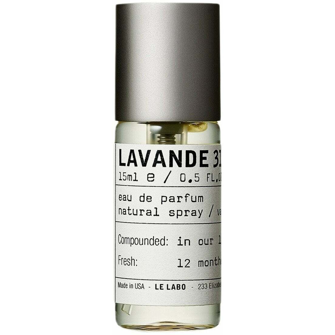 Made In Lab Le Labo Lavande