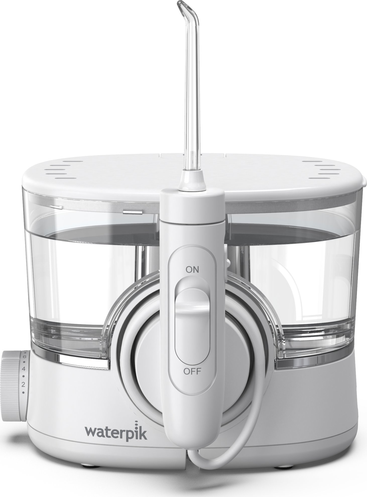 Waterpik WF-11 ION white | WF-11