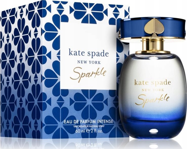 Kate Spade Sparkle Woda perfumowana, 60
