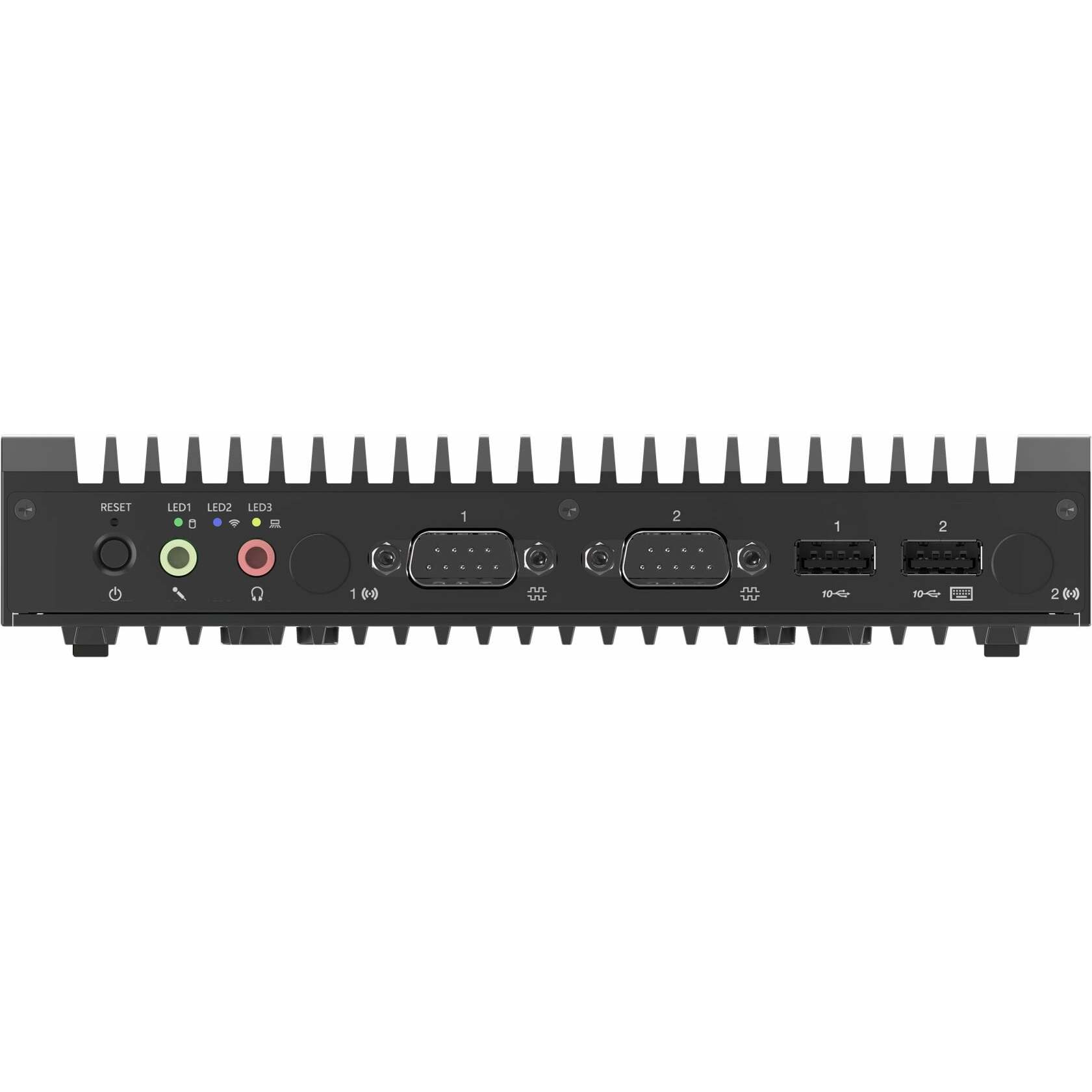 Lenovo ThinkEdge SE10 ATOM X6425RE 4GB