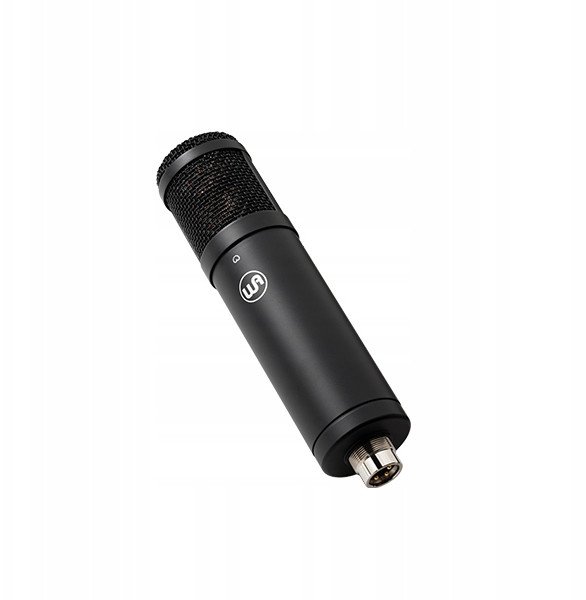 Mikrofon WARM AUDIO WA-47jr SE Black