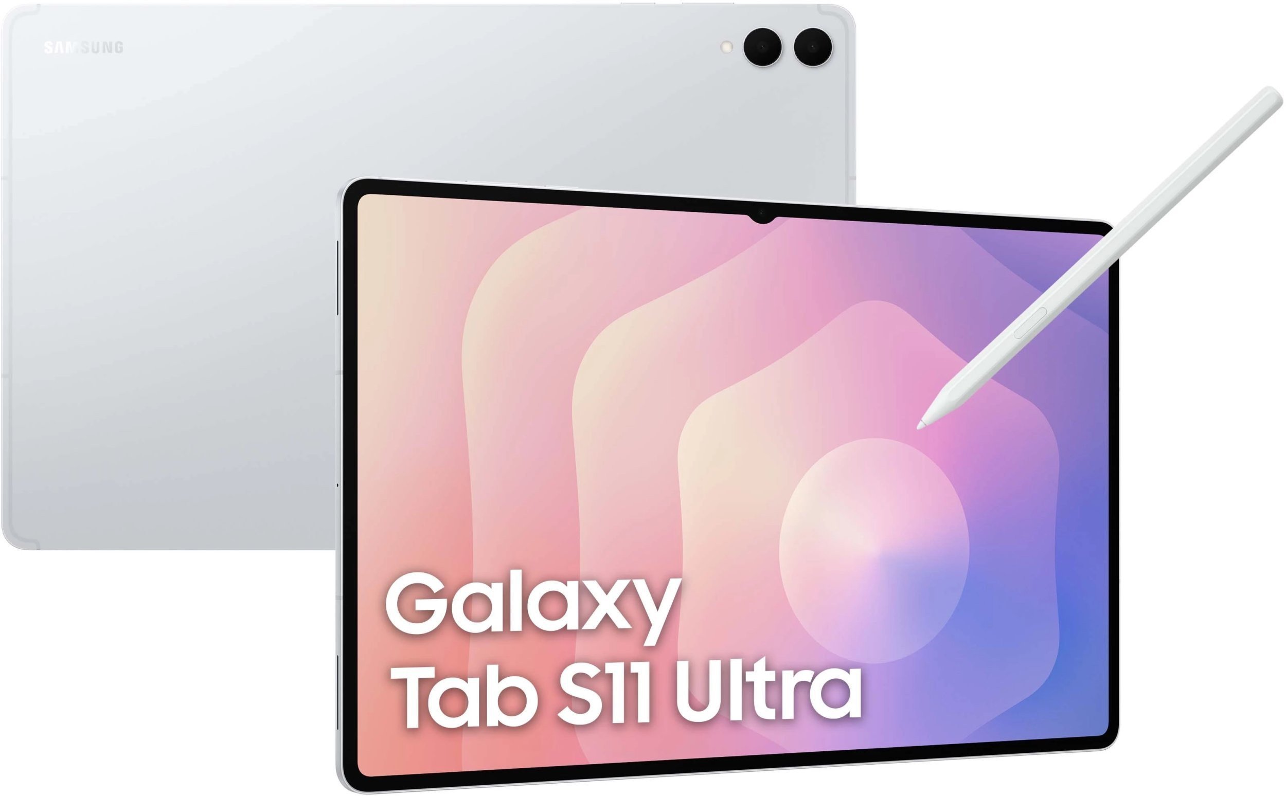 Samsung Galaxy Tab S11 Ultra SM-X930NZSREUB