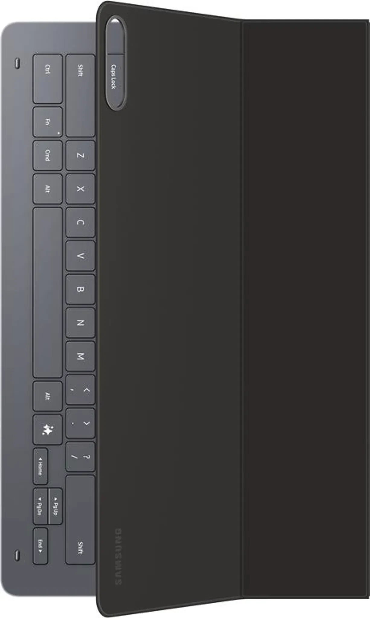 Samsung Book Cover Keyboard Slim Cover