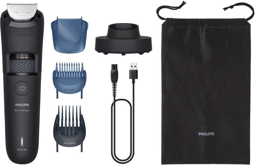 Philips Beard trimmer Series 5000 BT5780/15