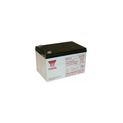Yuasa NP24-12 YUASA 24Ah 12V Akumulator
