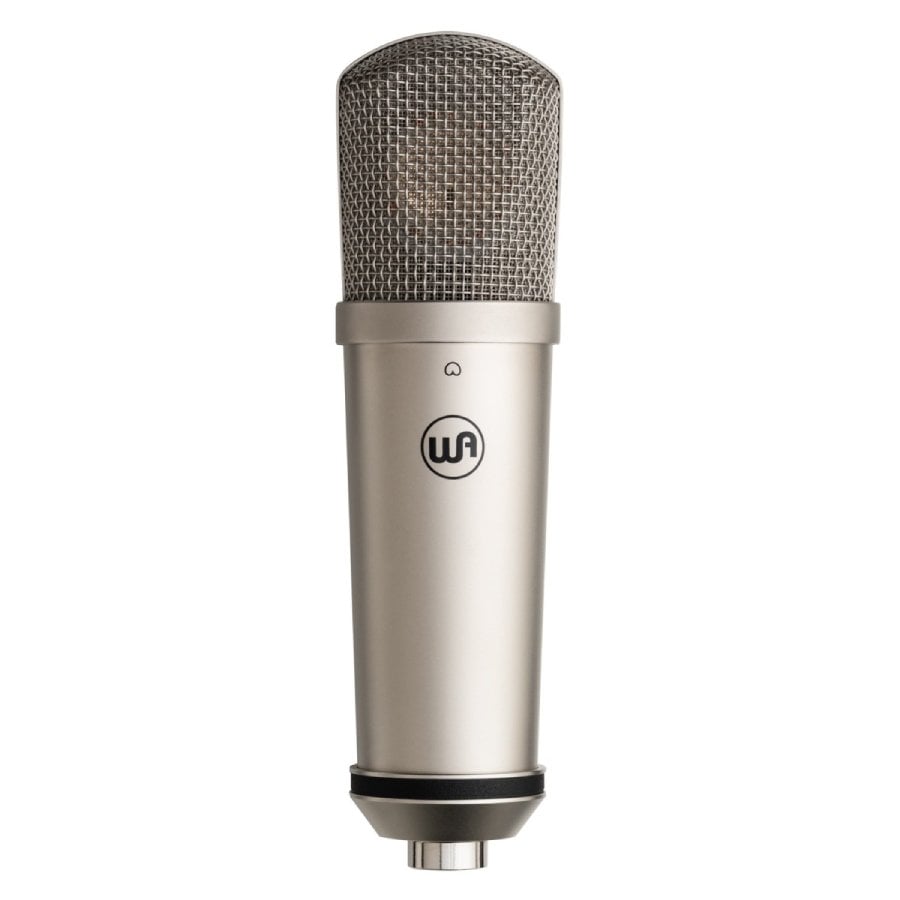 Mikrofon WARM AUDIO WA-87jr SE |