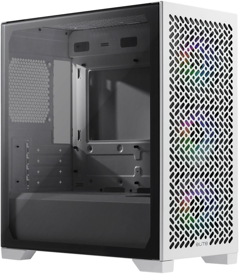 Cooler Master Elite 302 PC Case