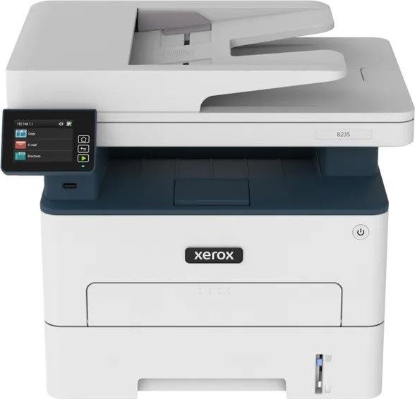 Xerox B235 A4 mono 4 in