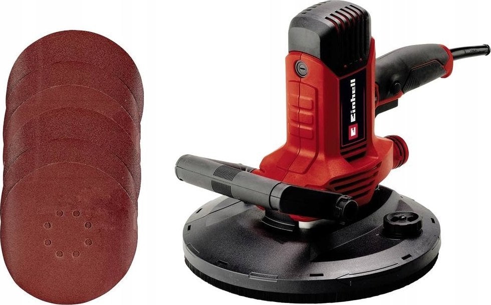 Einhell Einhell drywall sander TC-DWS 225