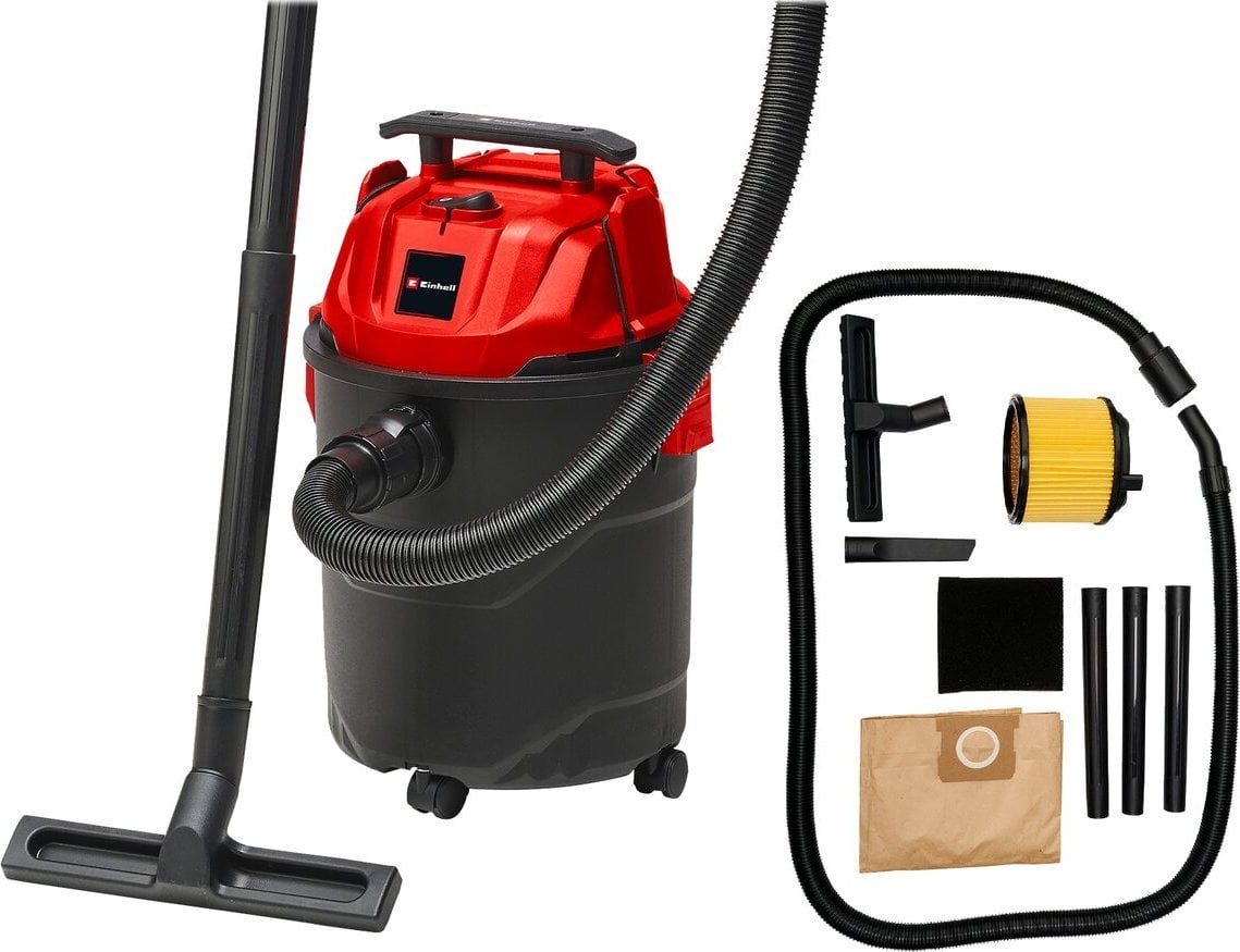 Einhell 2342480 TC-VC 1820 ODKURZACZ WARSZTATOWY
