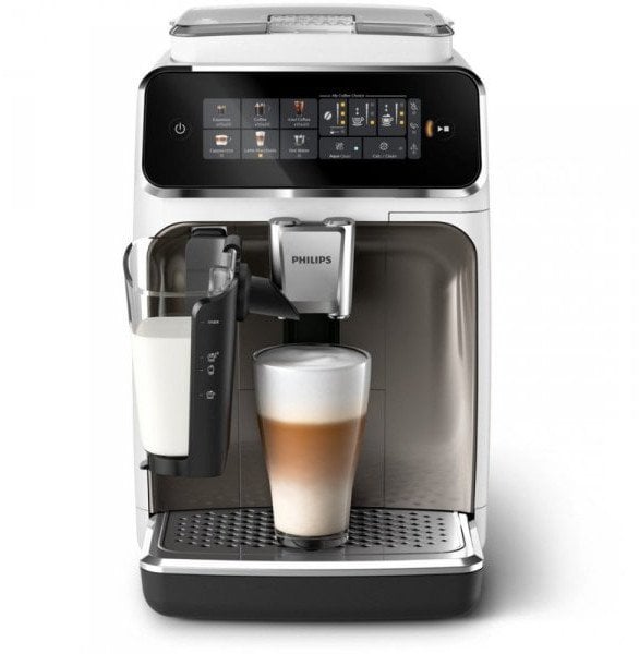 Philips EP3343/90 coffee maker Fully-auto Espresso