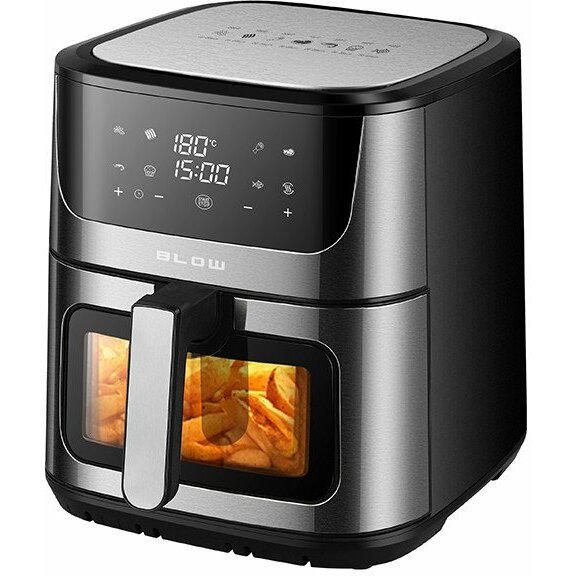 AIR FRYER fat-free fryer BLOW 2500W