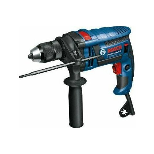 Bosch BOSCH. IMPACT DRILL. 750W GSB