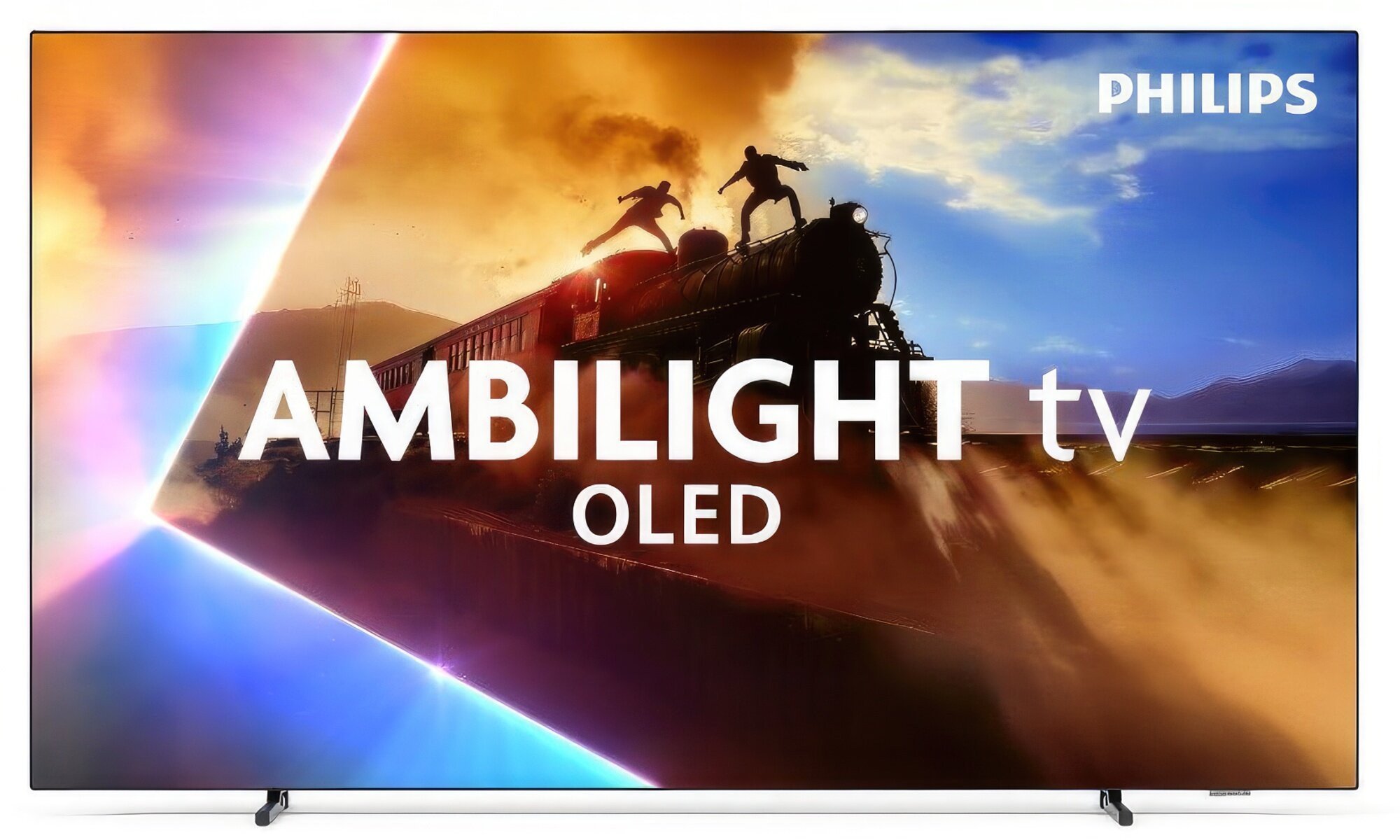 Philips 48OLED770/12 48" OLED 4K UHD
