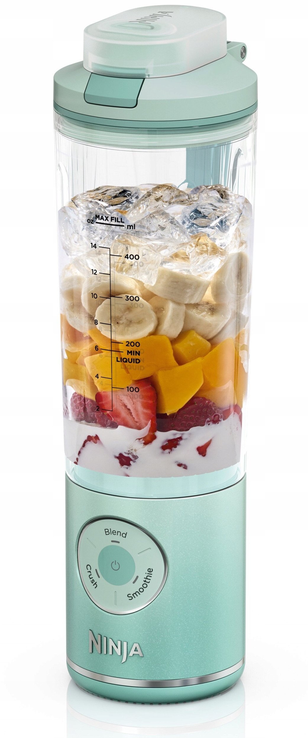 Ninja Blast Max BC251EUMT Blender -