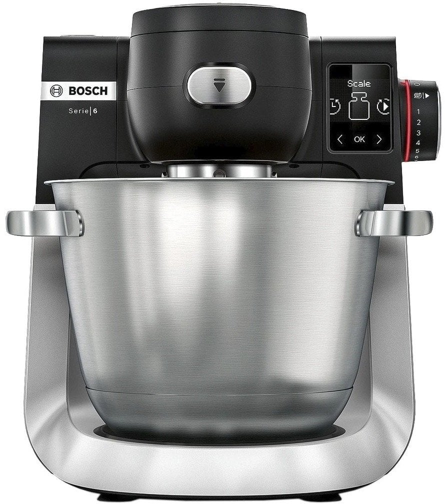 Robot planetarny Bosch Robot kuchenny Bosch