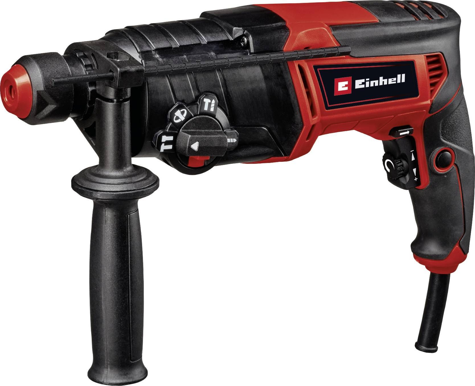 EINHELL IMPACT HAMMER TC-RH 800 4F