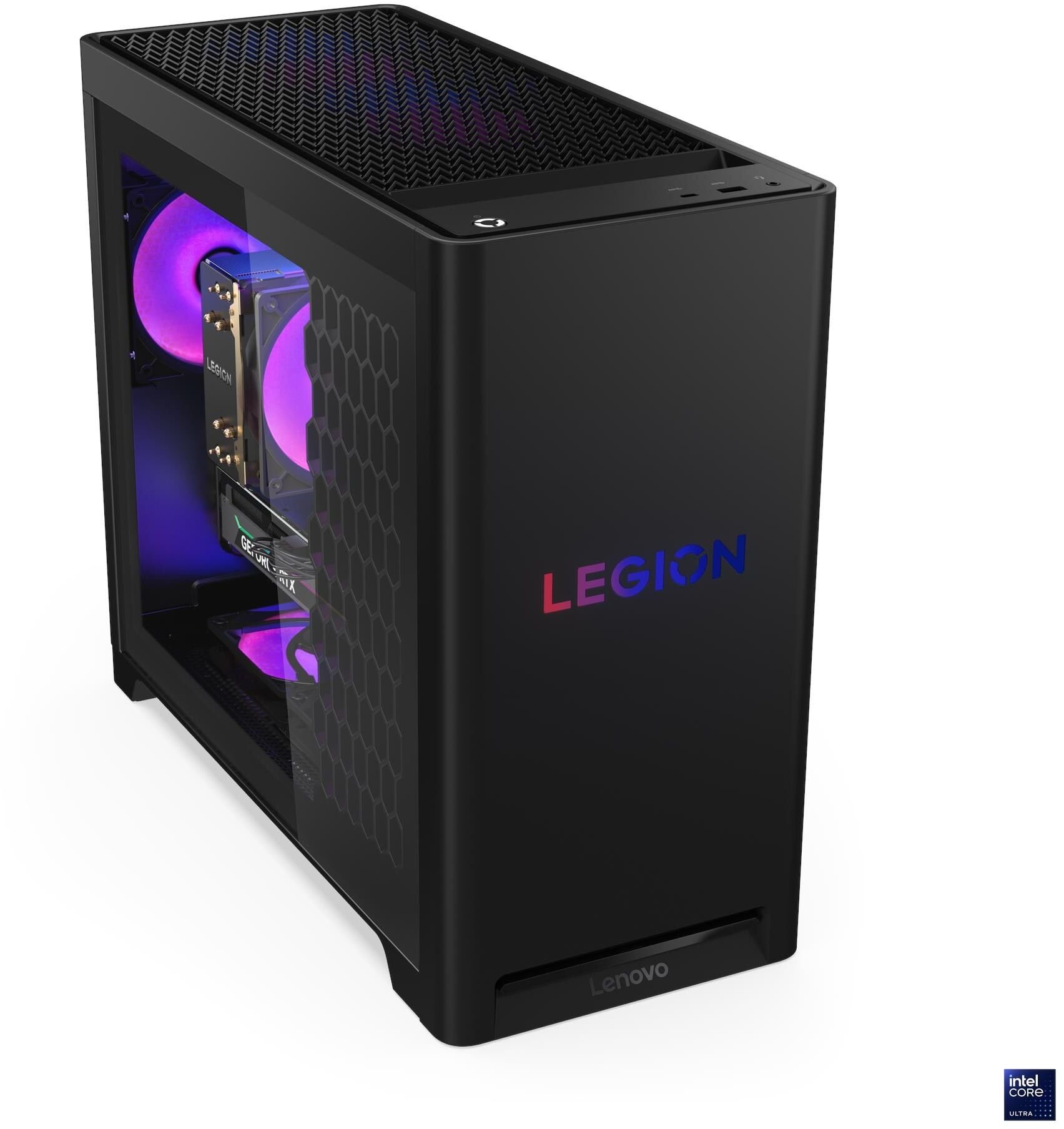 Lenovo Legion T5 - Ultra 5