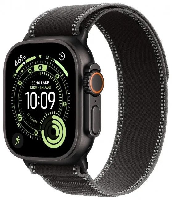 Apple Watch Ultra 3 GPS +