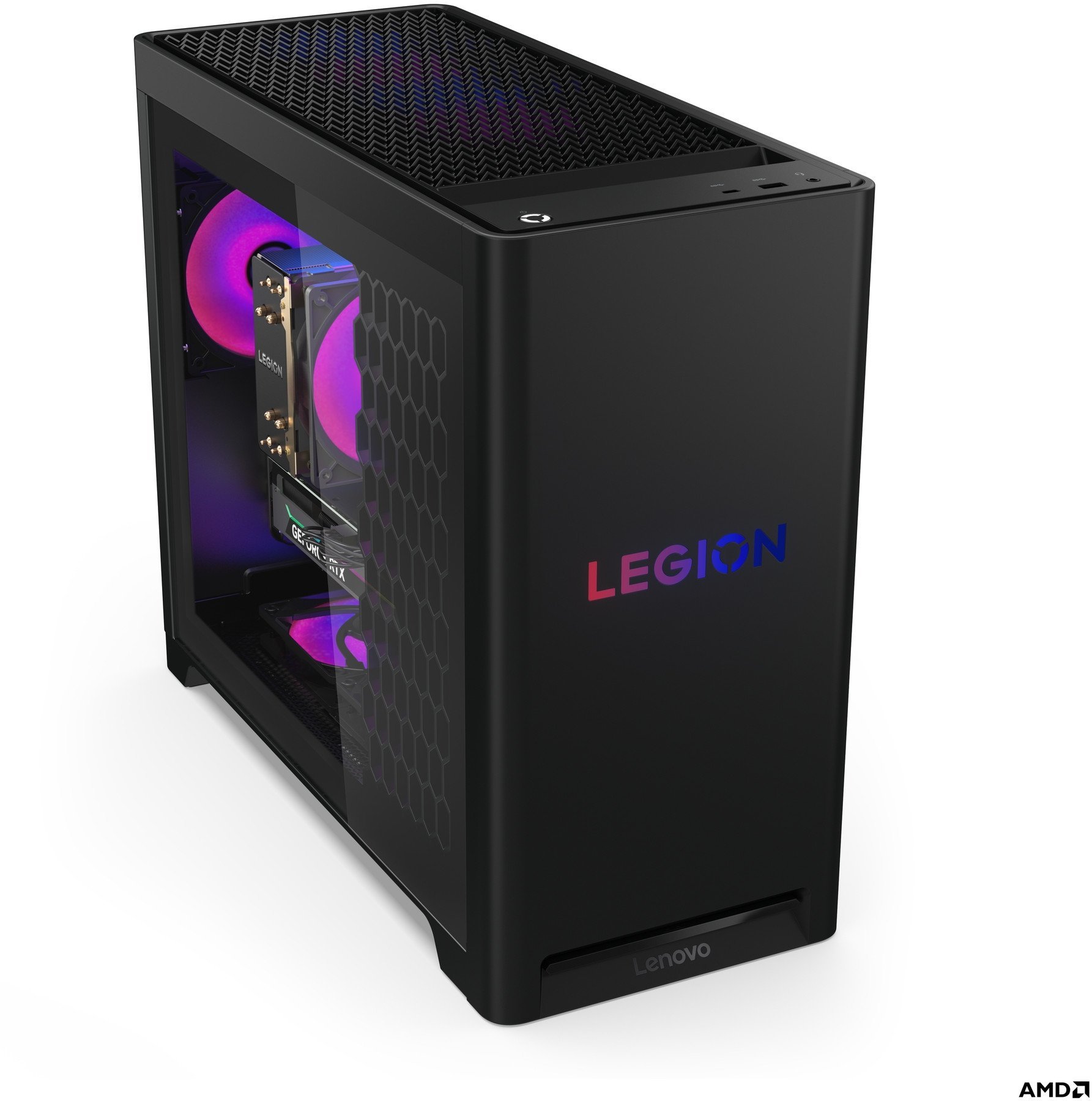 Lenovo Legion T5 30AGB10 90YJ005JPL -