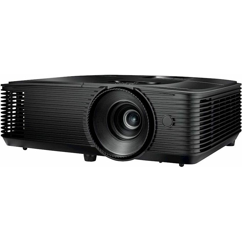 (1280x800) OPTOMA H190X DLP 3900-Lumen HDMI