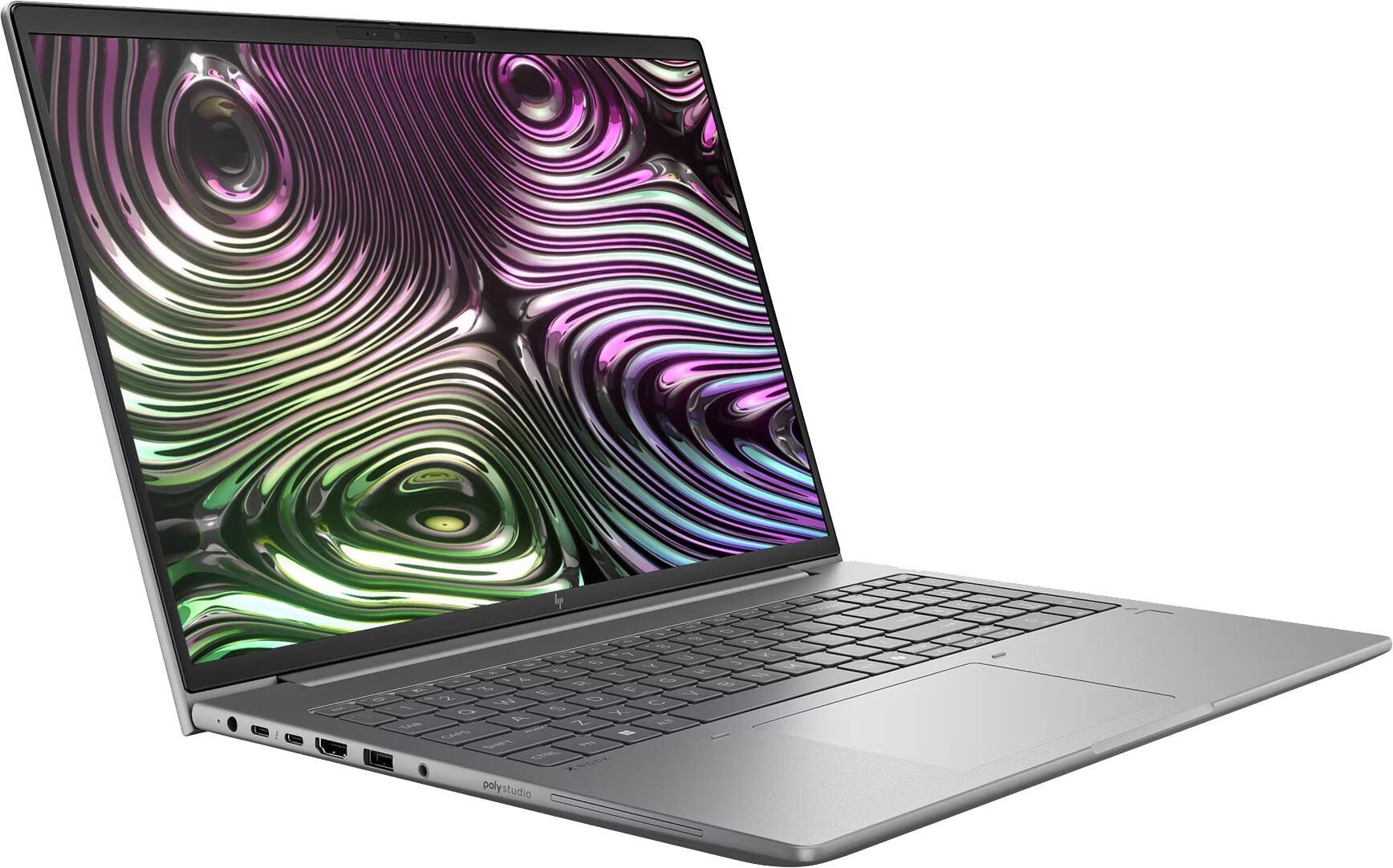 HP ZBook X G1i B72X0ET -