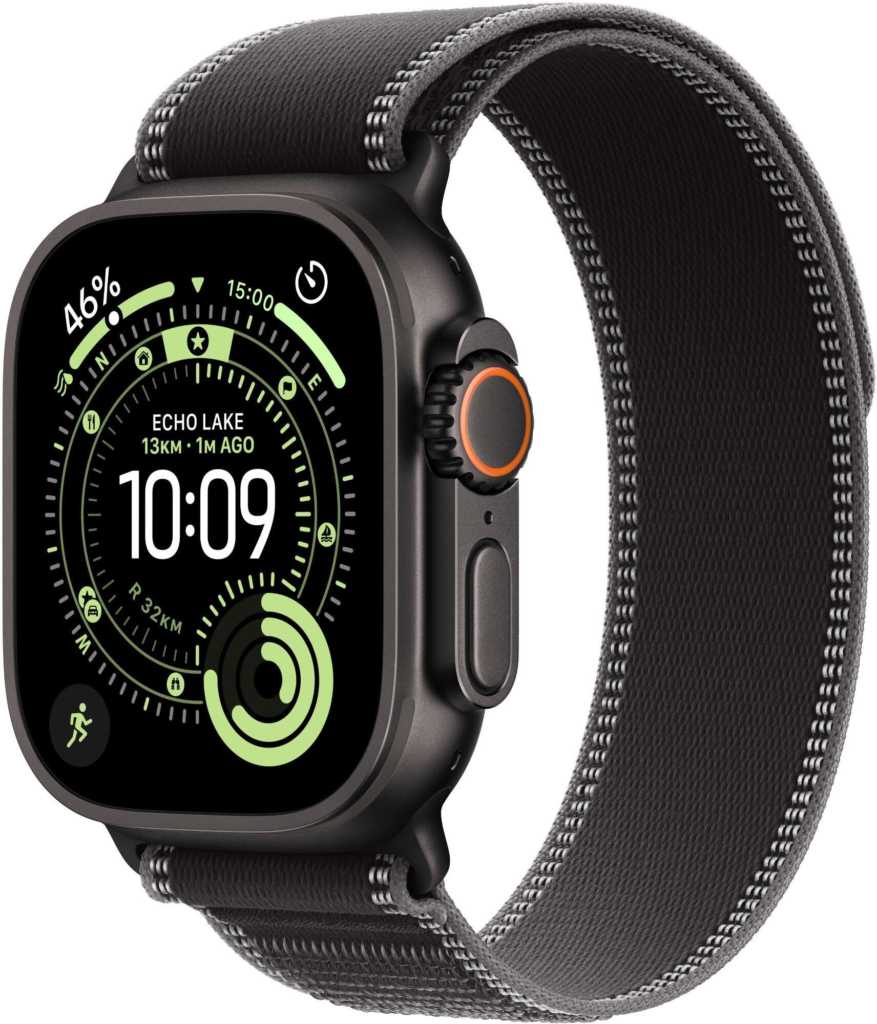 Apple Watch Ultra 3 GPS +