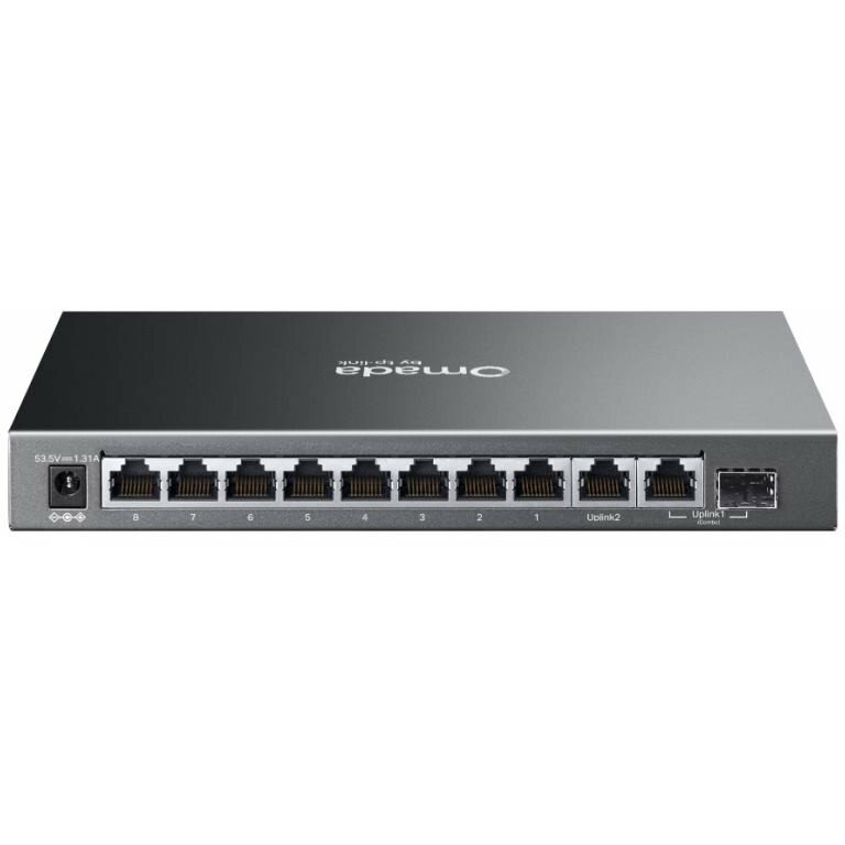 TP-Link Omada ES210GP | ES210GP |