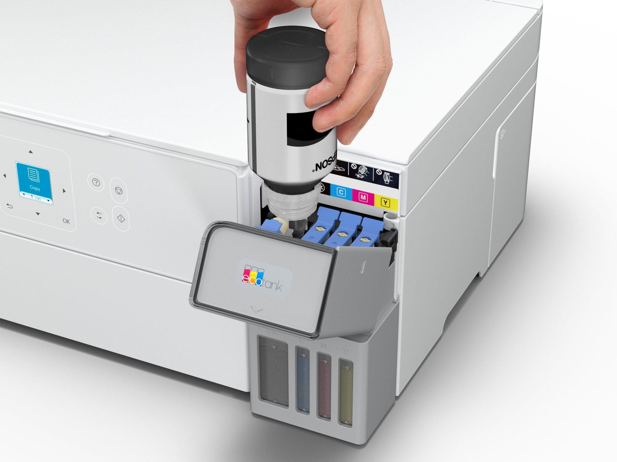 T EPSON EcoTank ET-2956 DIN A4