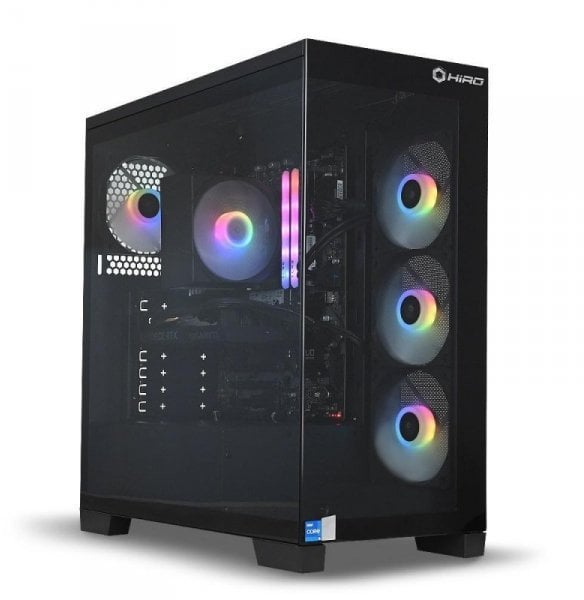 Hiro Aurora ZKG-i55070-01A - Intel Core