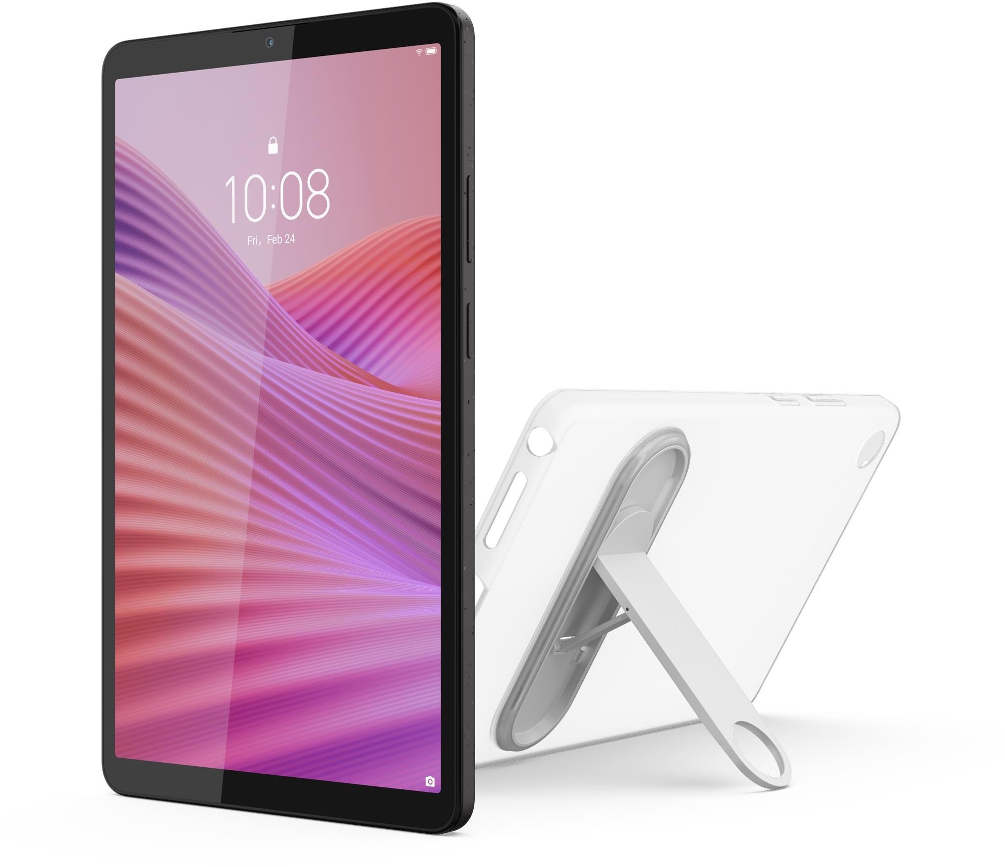 Lenovo Tab One ZAF00254SE - MediaTek