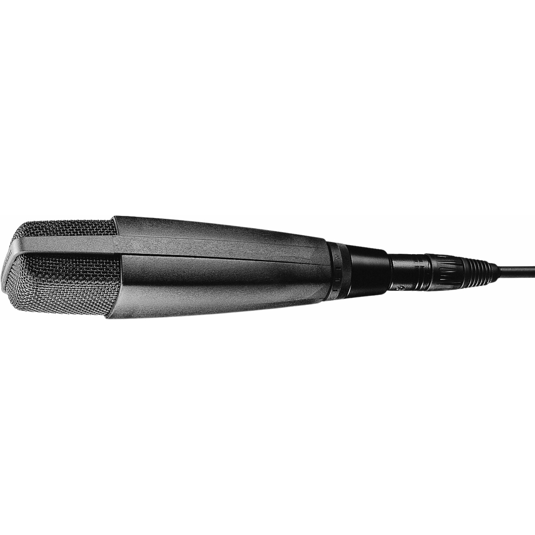 Sennheiser MD 421 II - dynamic