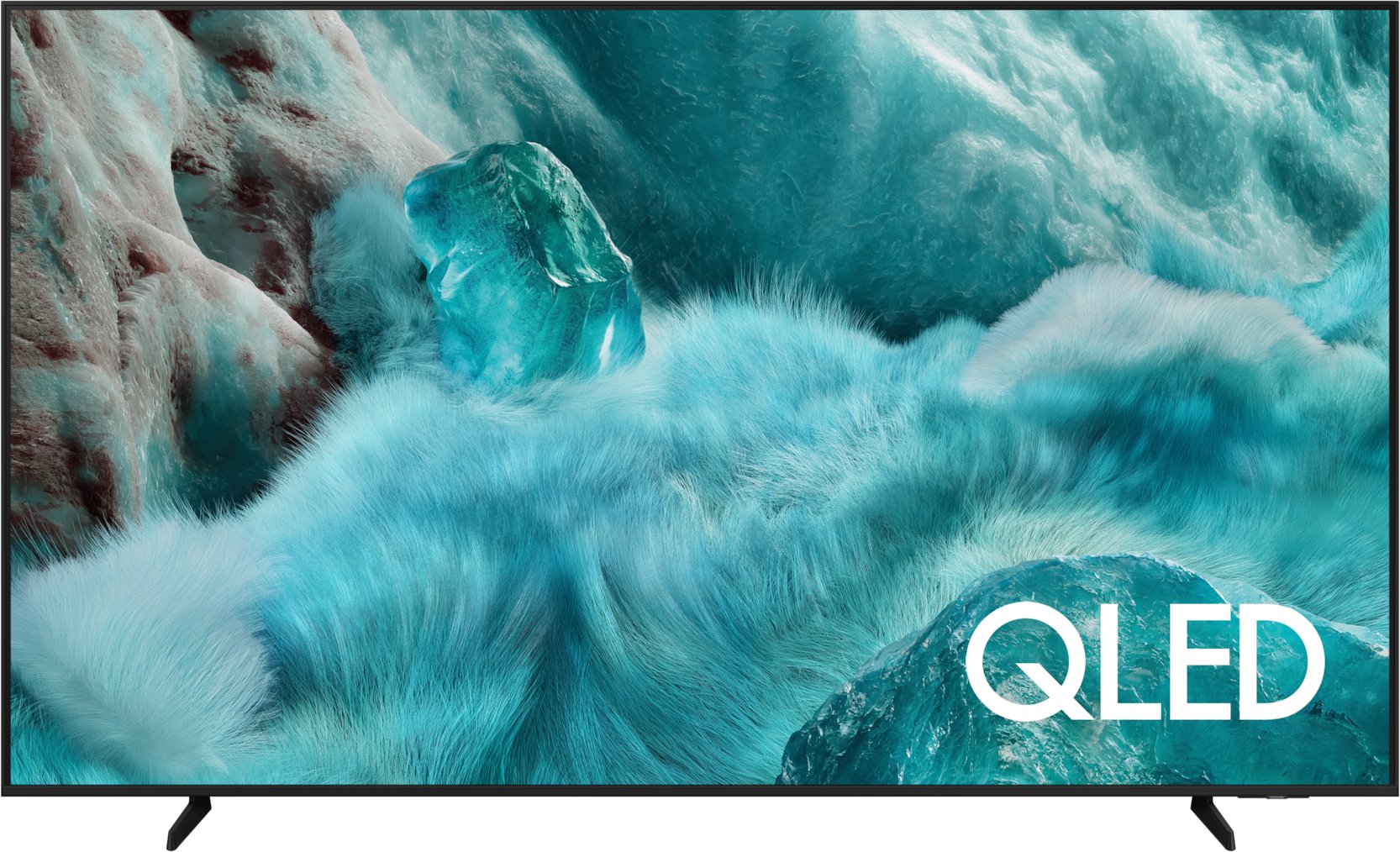 Samsung QE85Q7FAAU 85" QLED 4K UHD