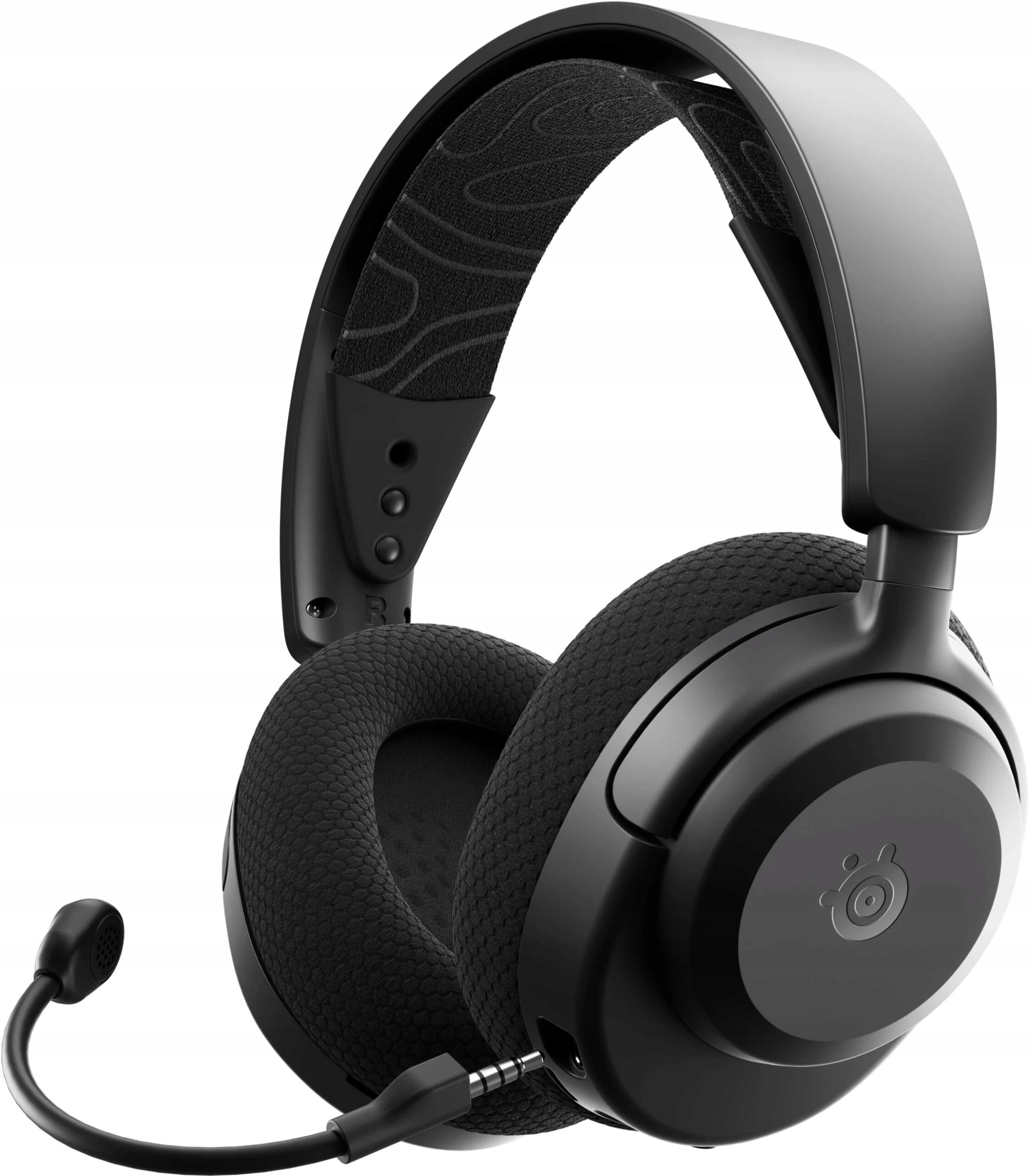 SteelSeries Arctis Nova 3X Wireless, Black