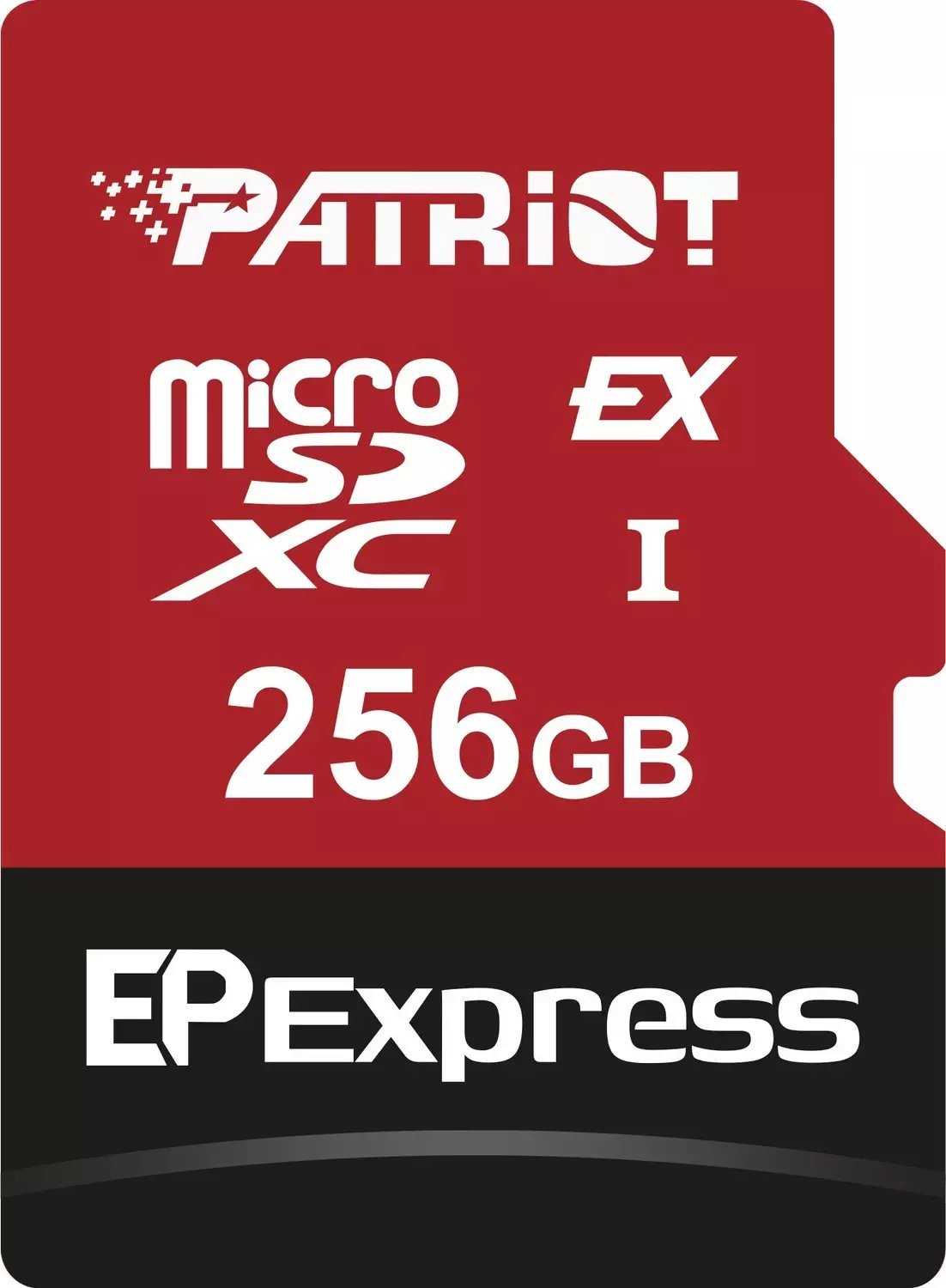 Patriot Memory Patriot EP Express microSD