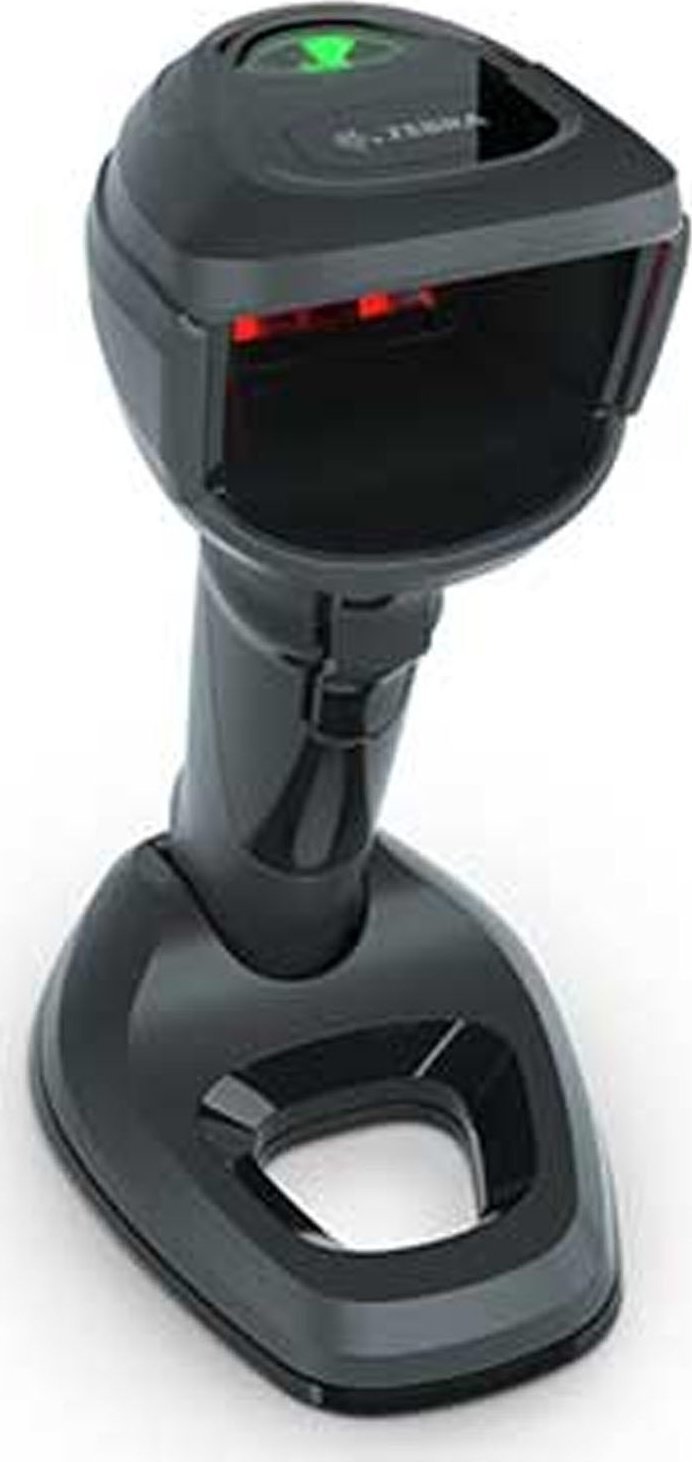 ZEBRA Barcode-Scanner DS9908-SR USB 2D,RS232