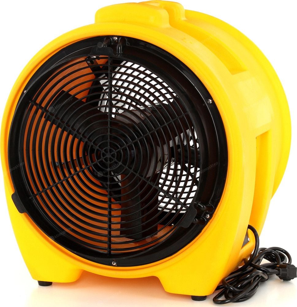 Wentylator Master BL 8800 | 4604
