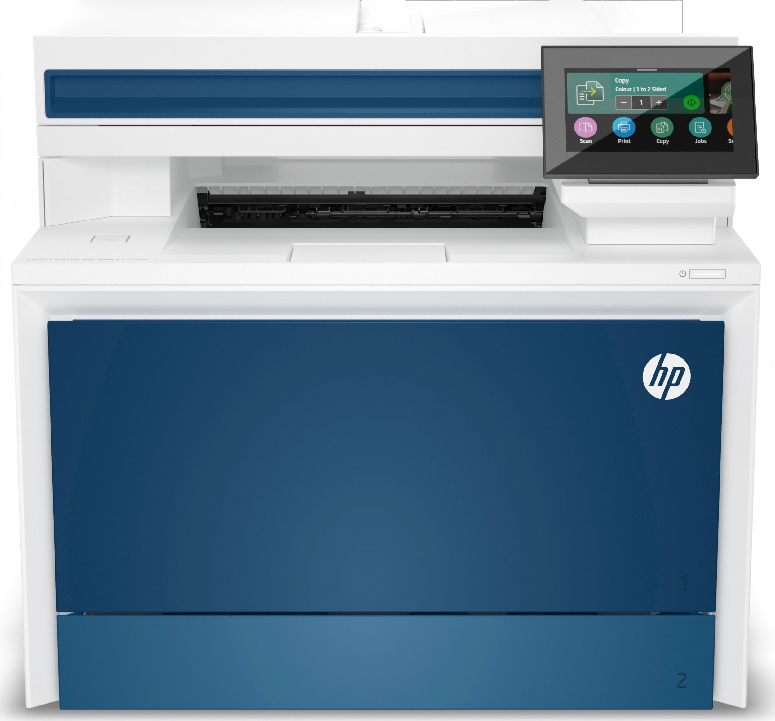 HP Color LaserJet Pro MFP 4302fdn