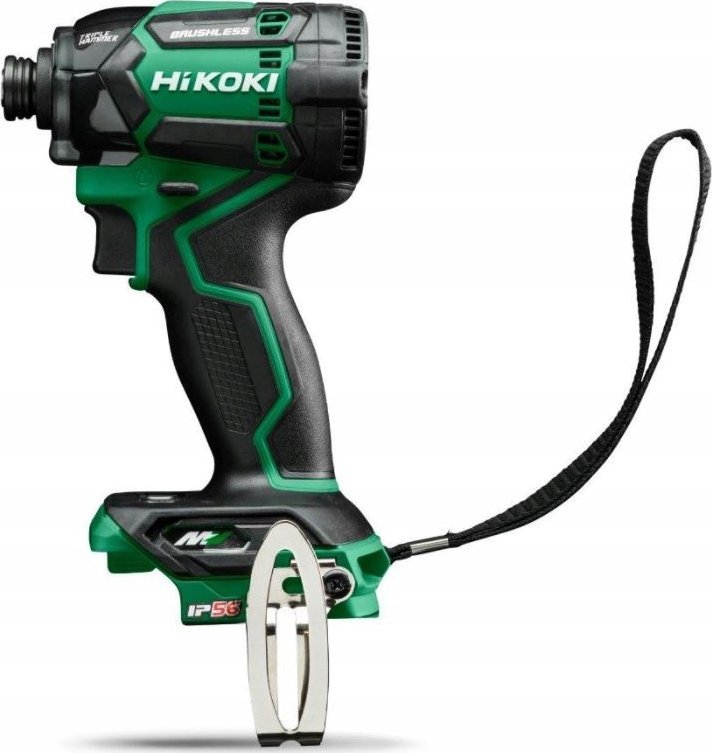 Hikoki HIKOKI ZAKRĘTARKA UDAR.36V WH36DCW2Z