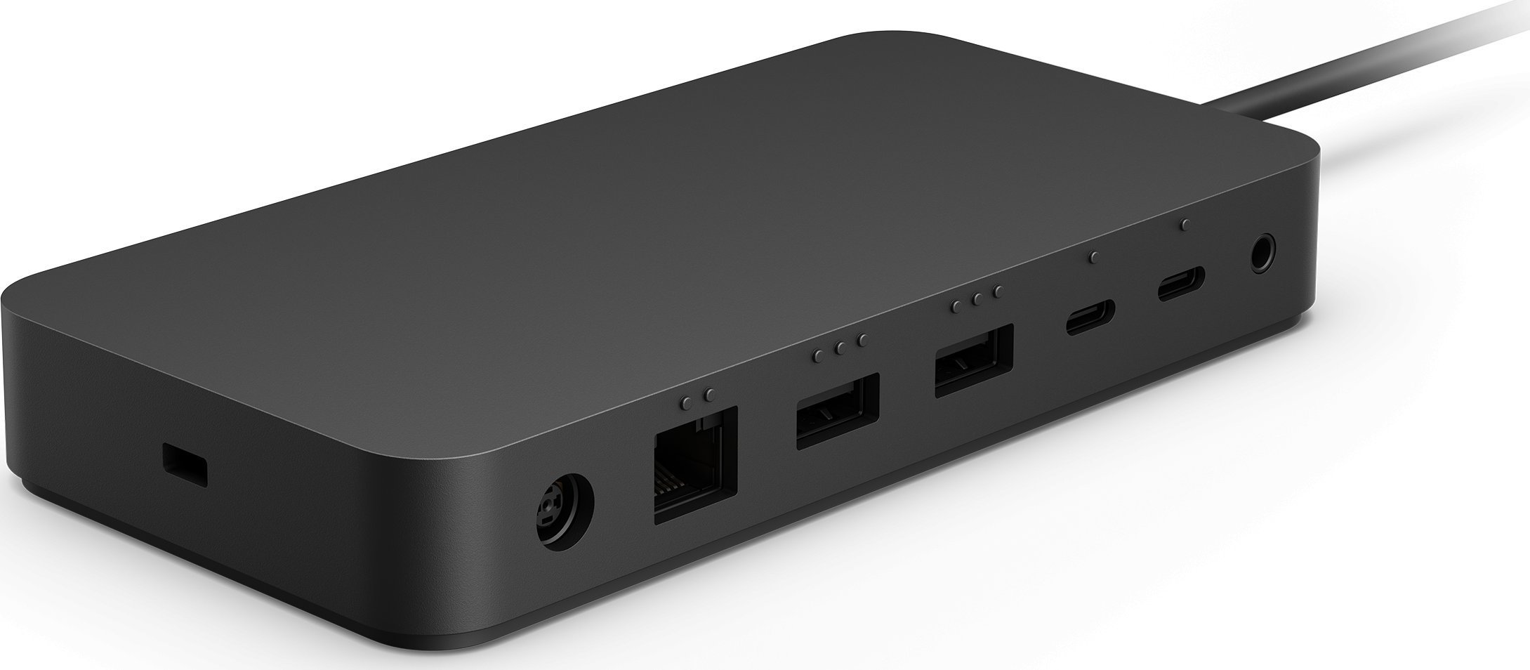 Microsoft Thunderbolt 4 Dock | T8H-00004