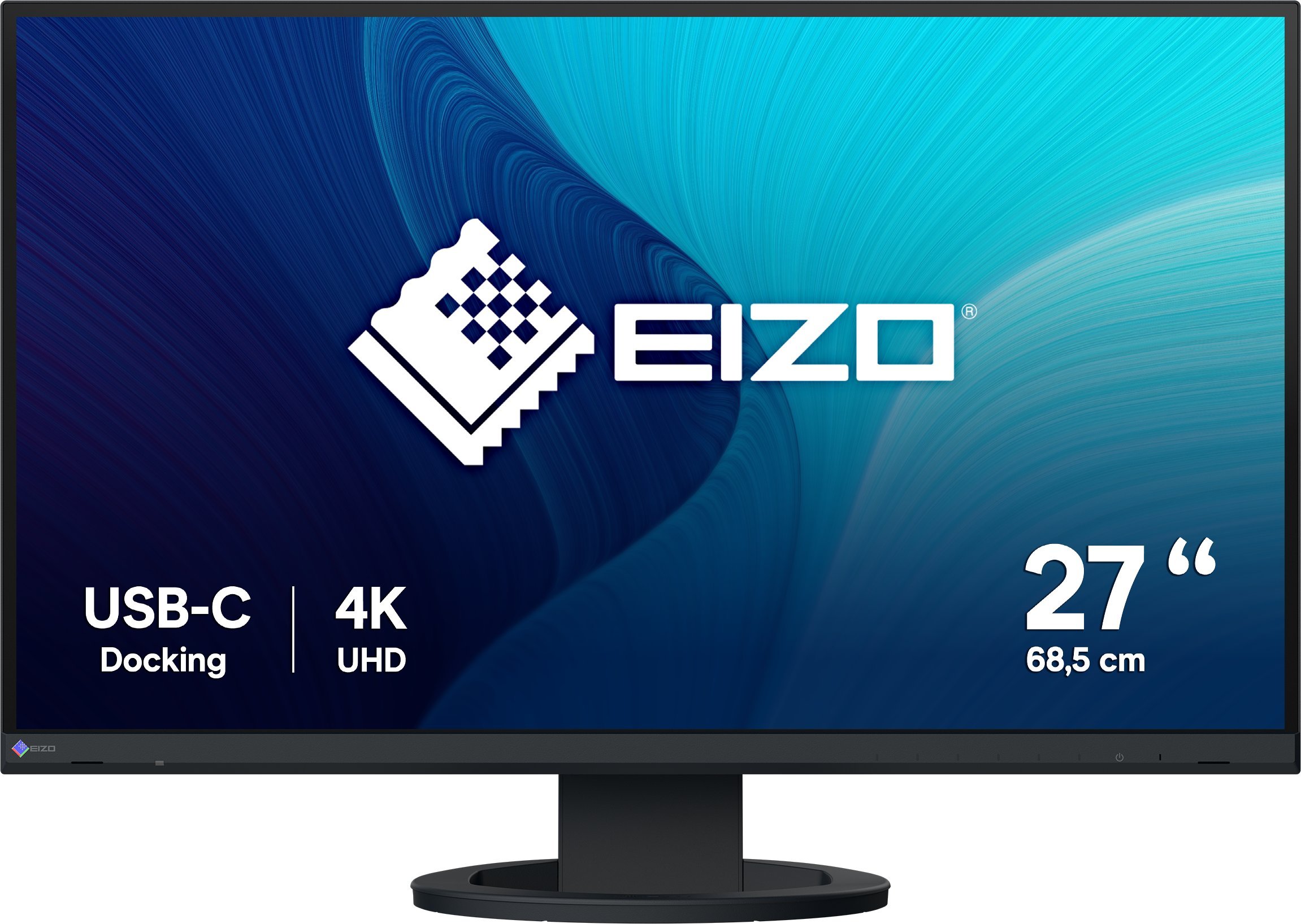 EIZO FlexScan EV2740S-BK - IPS |
