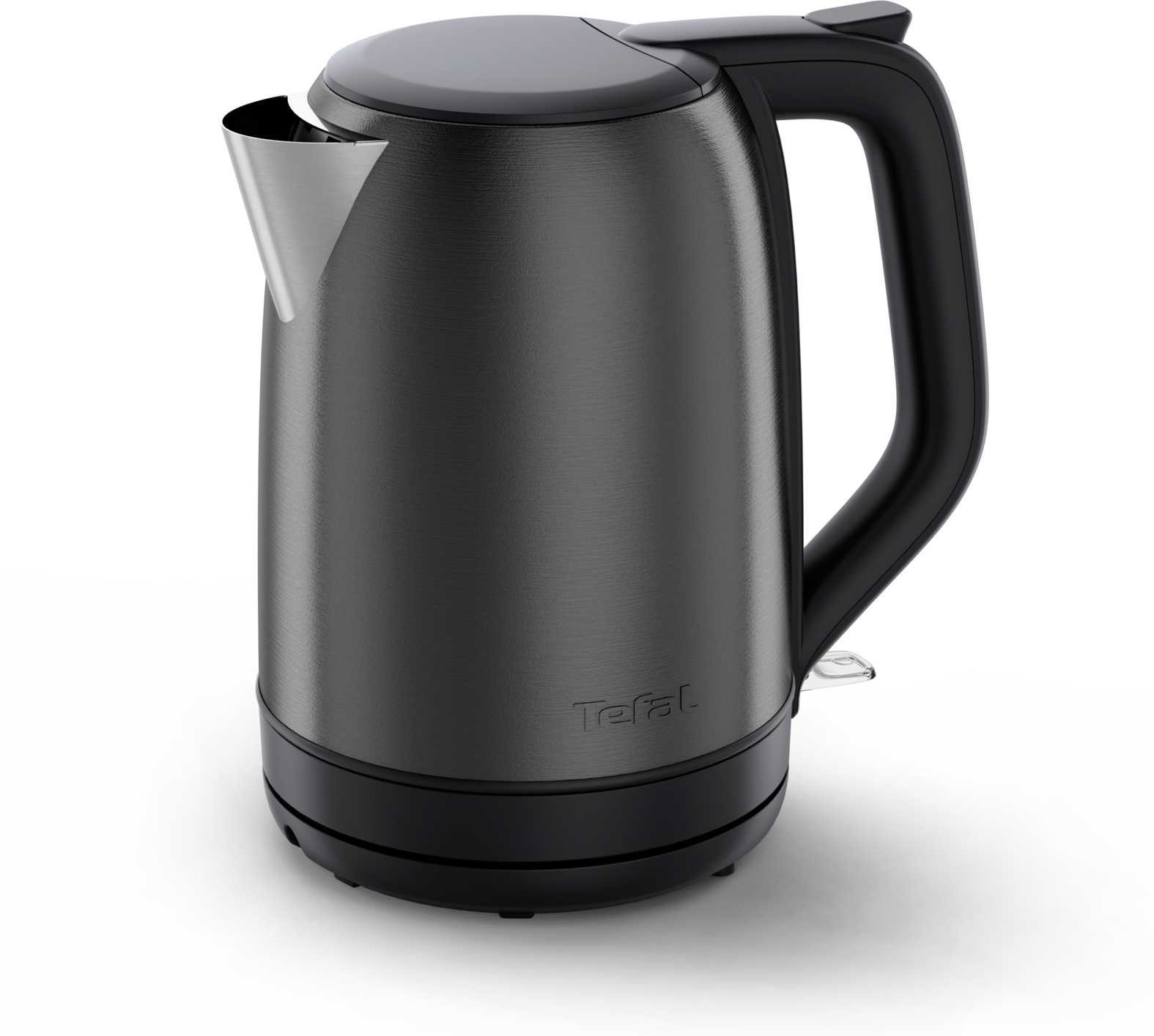 Tefal Tefal Kettle Grey KO5S08E0 |