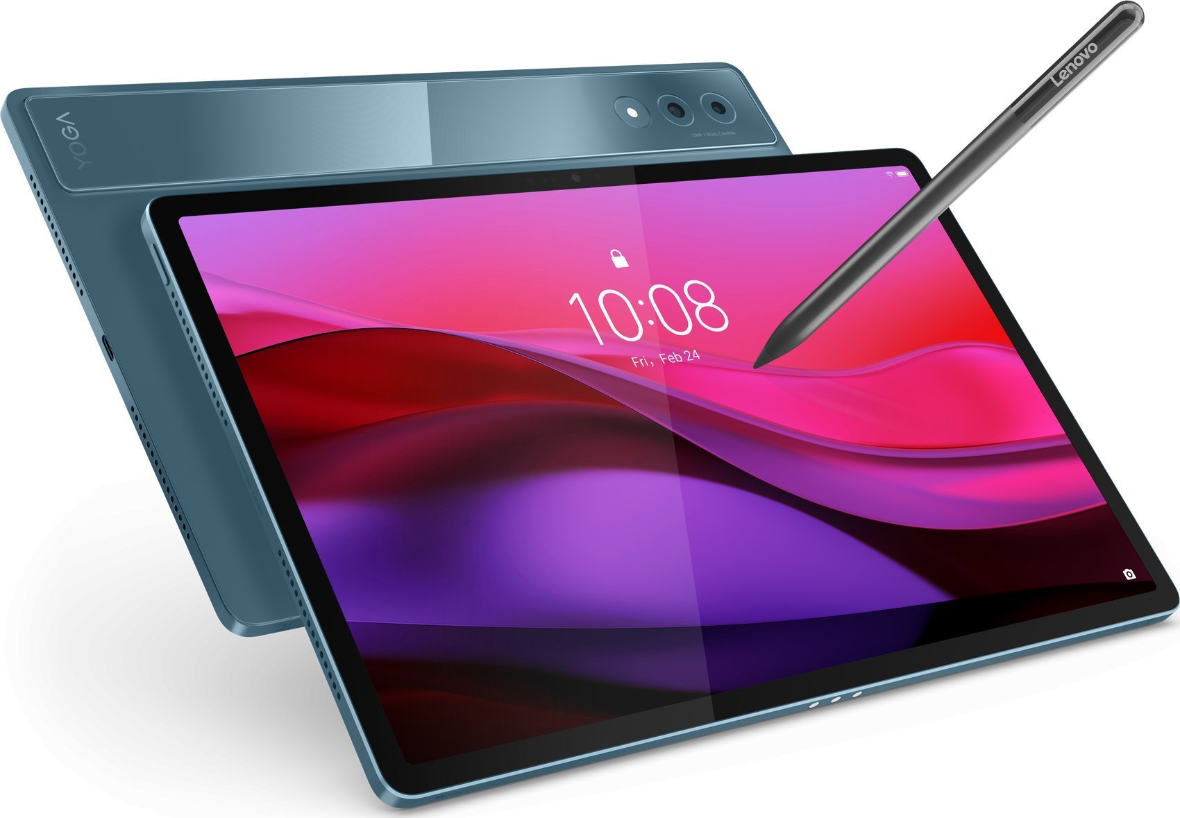 Lenovo Yoga Tab Plus 12.7"