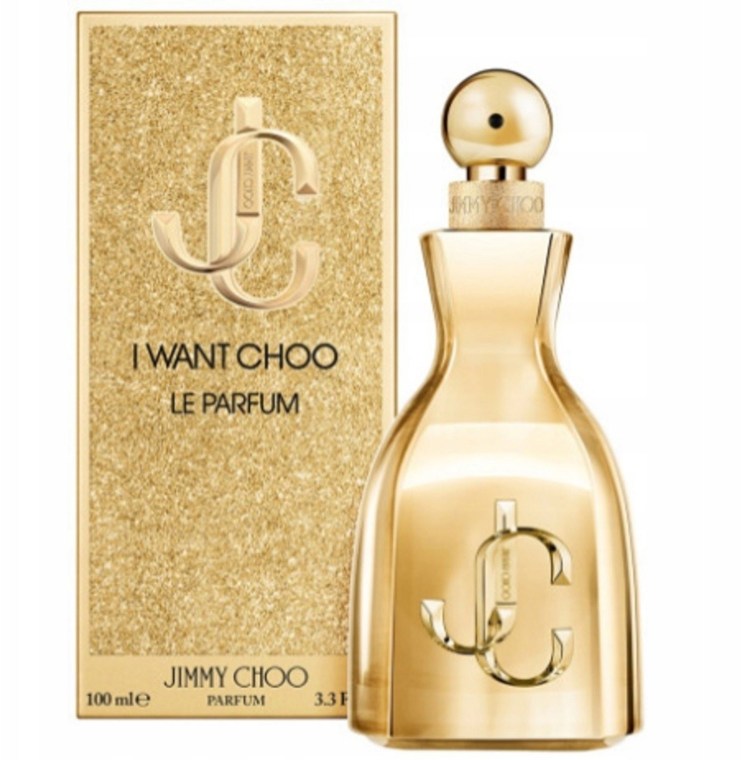 Jimmy Choo I Want Choo Le
