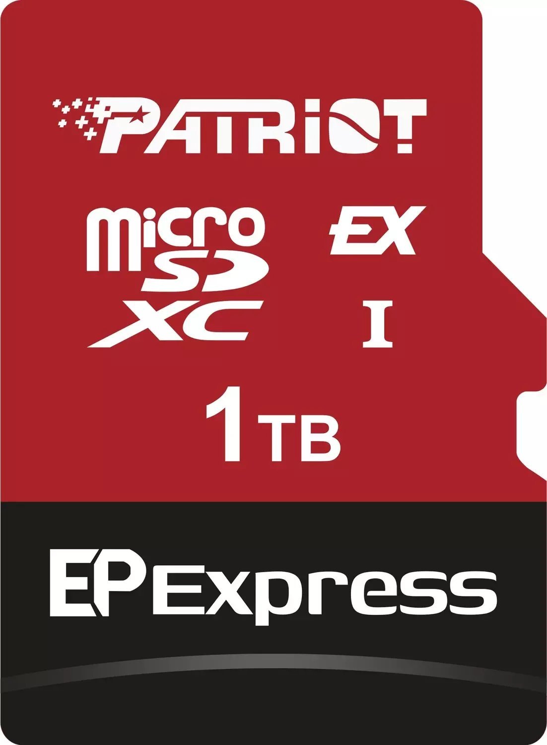 Patriot EP Express microSDXC 1TB PEF1TEPEXMCX