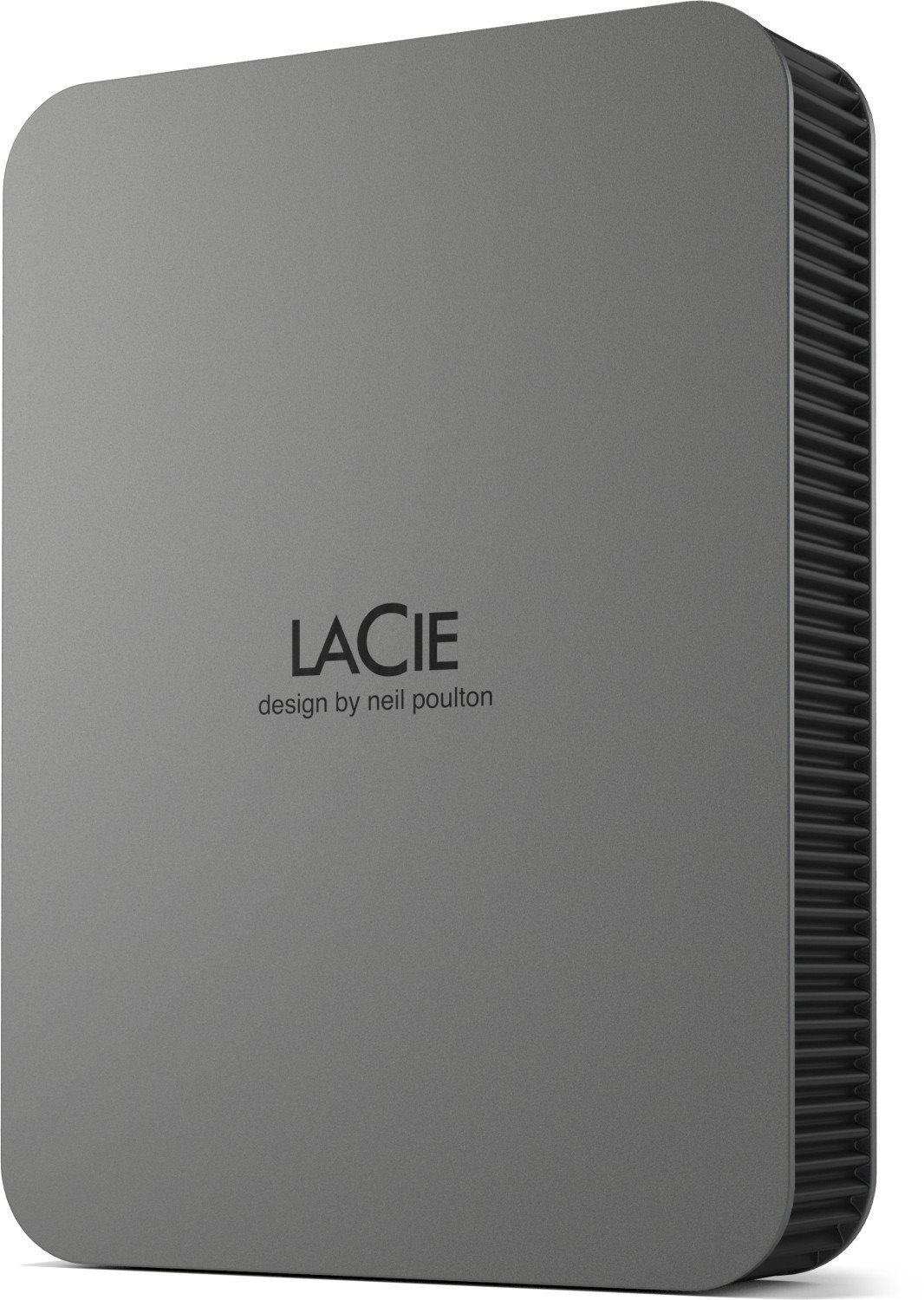 Zewnętrzny HDD LaCie Mobile Drive Secure