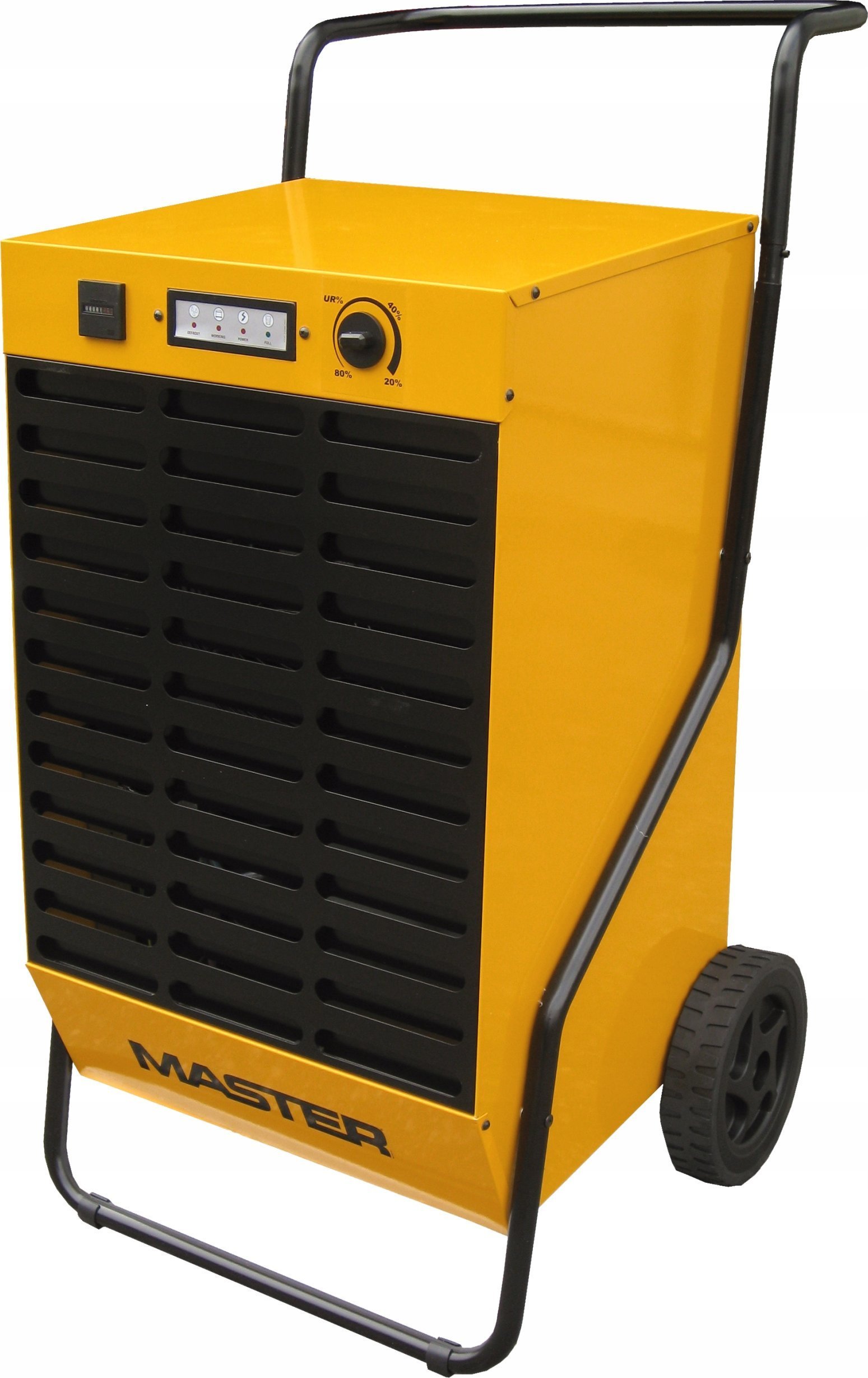 Master MASTER OSUSZACZ POWIETRZA DH62 52