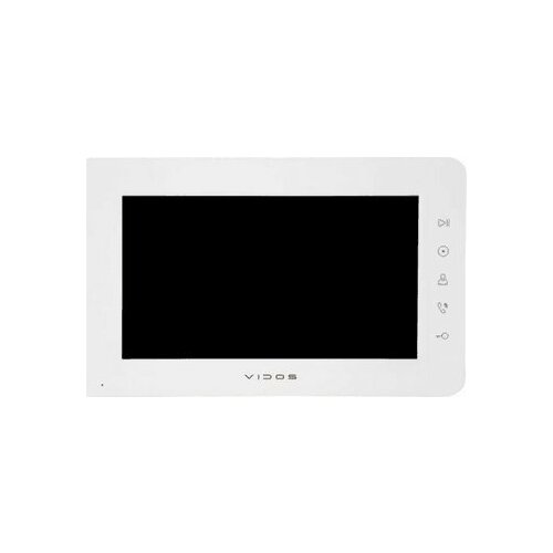 VIDOS  wideodomofonu X M12W | 29808