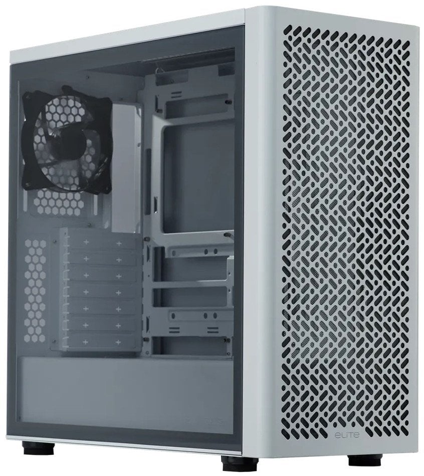 Cooler Master Elite 502 Lite PC