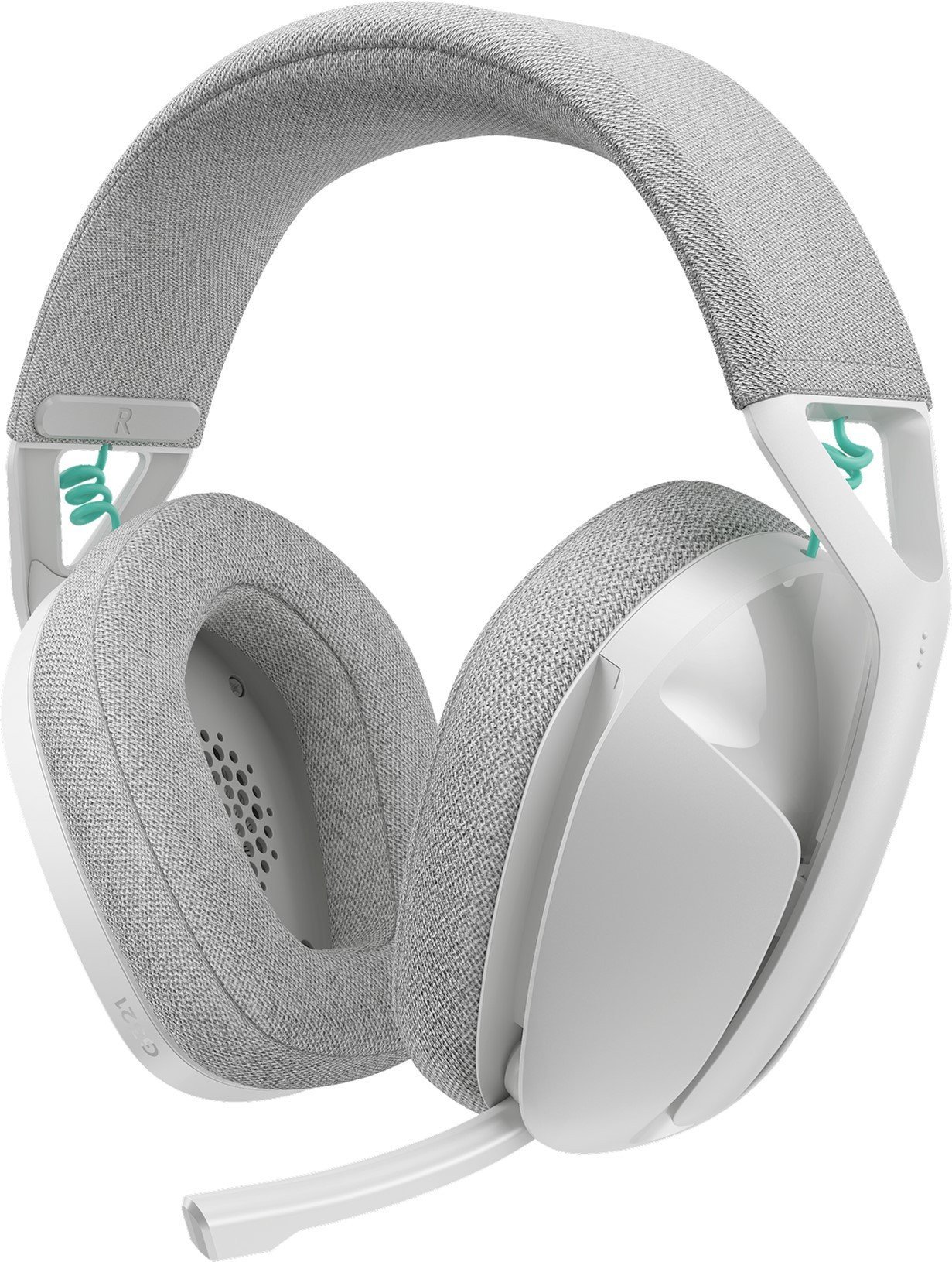 Logitech G321 Białe | 981-001569 |